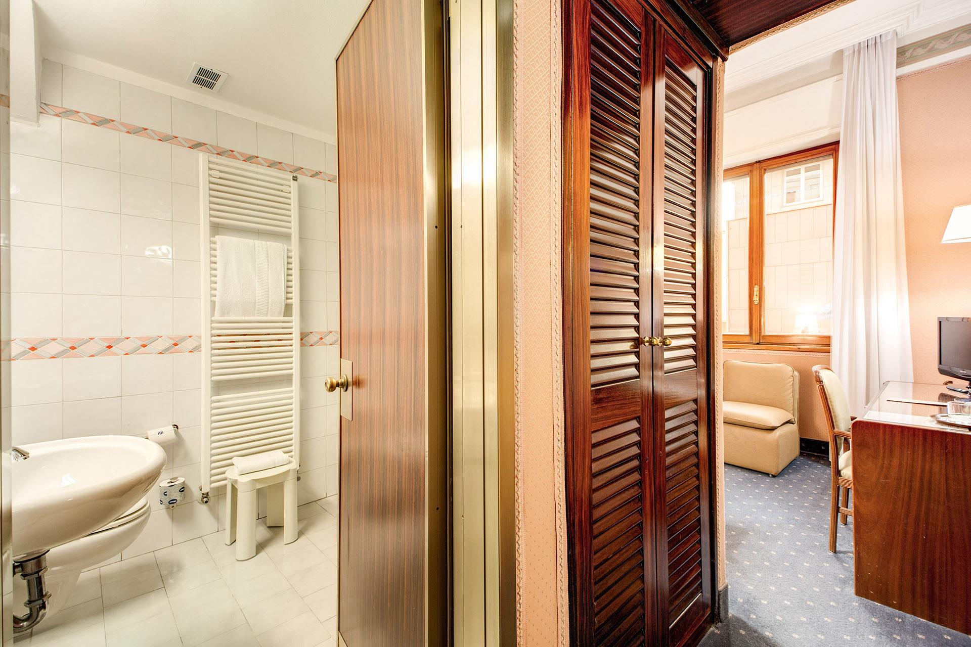 Bristol Hotel Milan