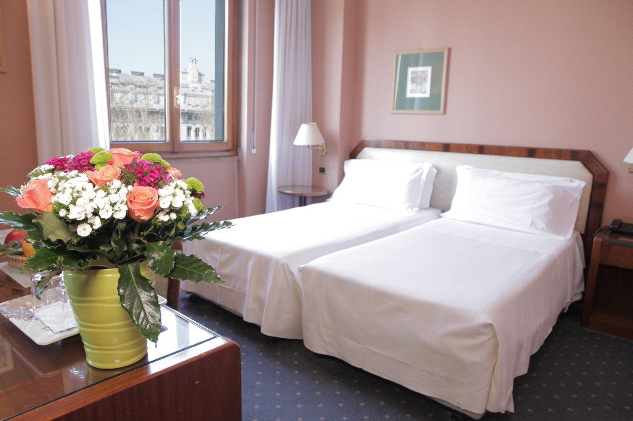 Hotel Bristol Milan