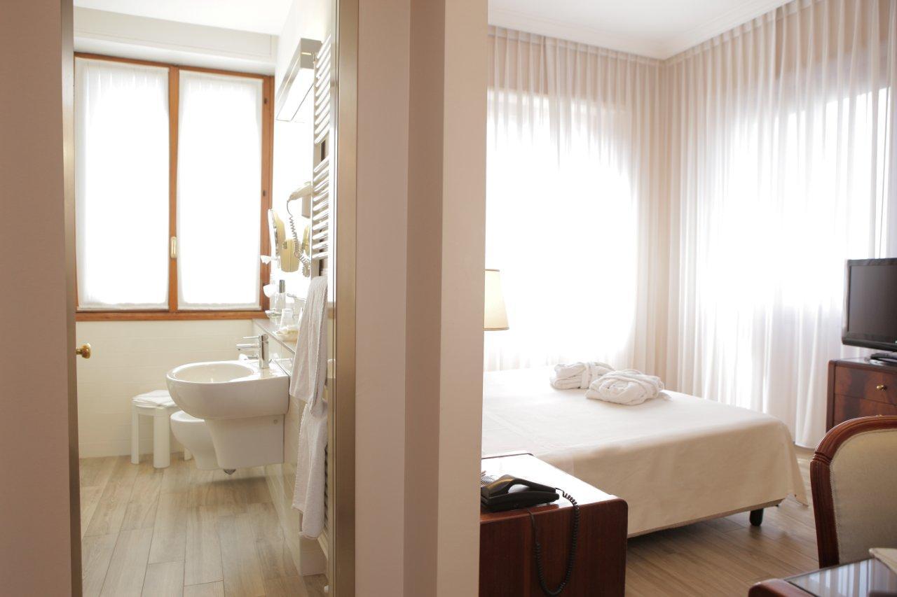 Hotel Bristol Milano