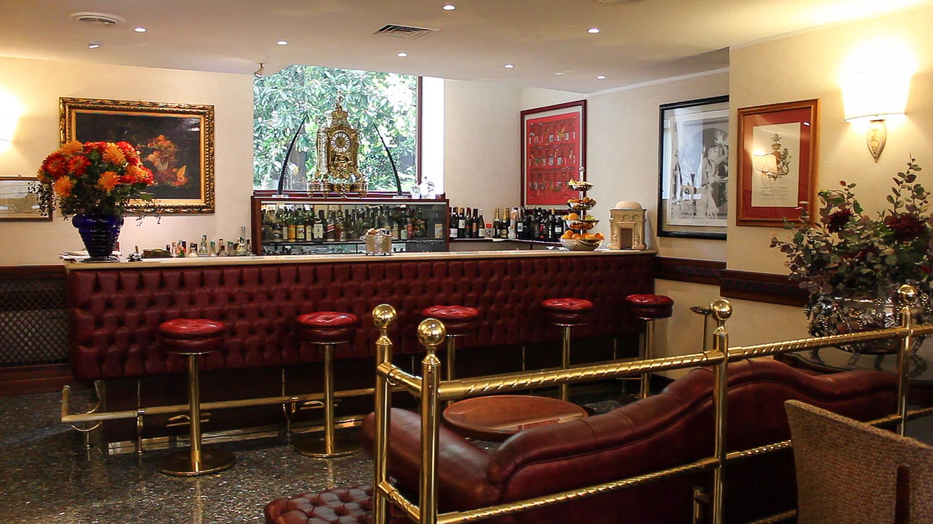 Bristol Hotel Milan