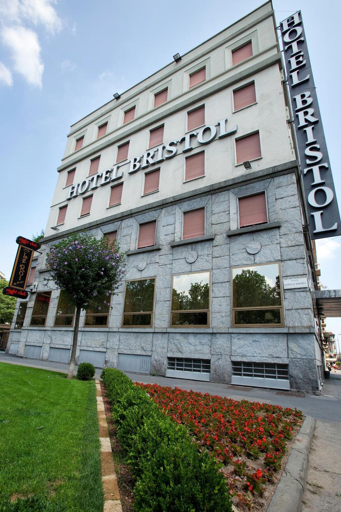 Bristol Milan