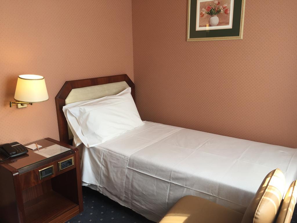 Hotel Bristol Milan