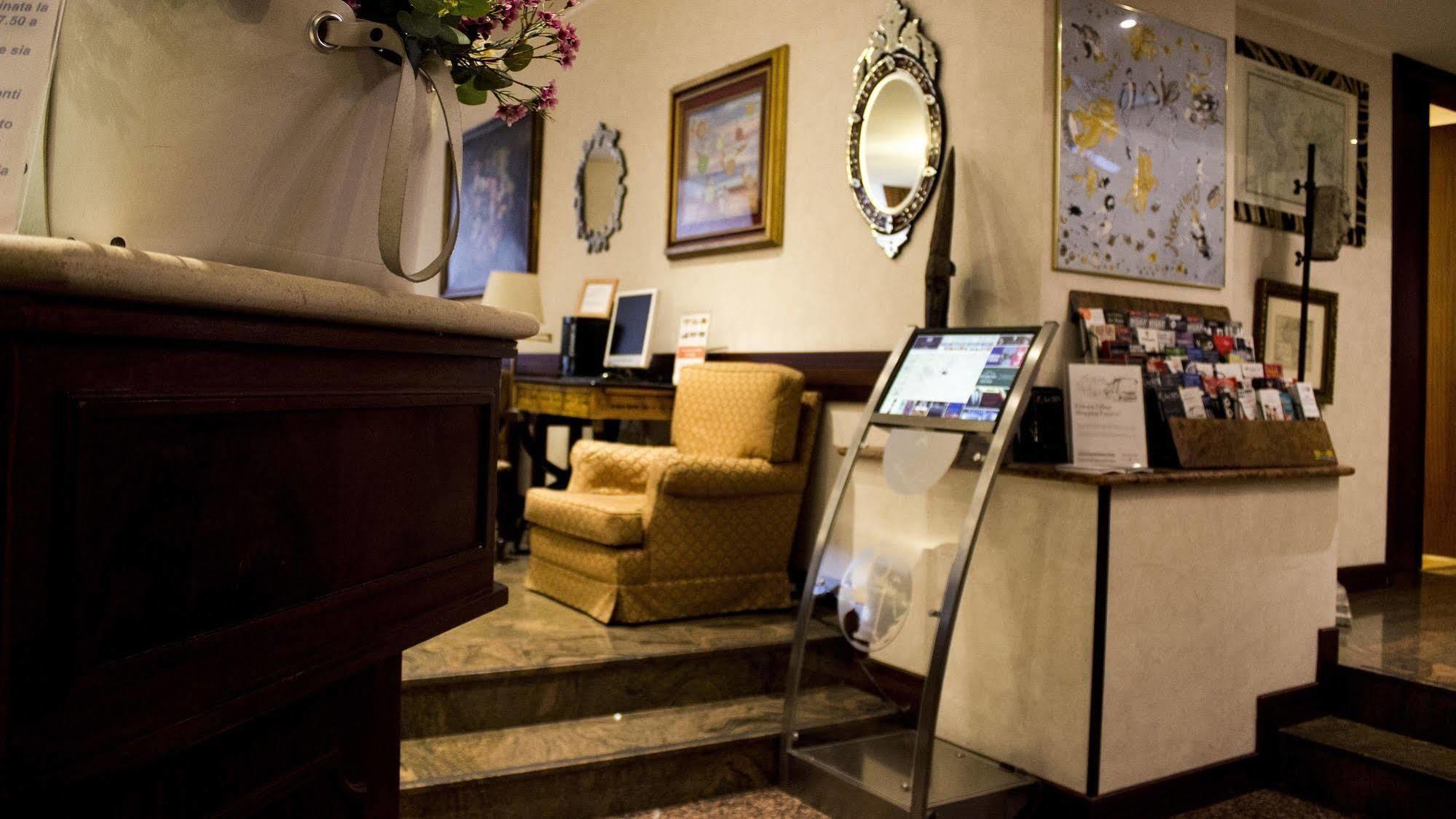 Hotel Bristol Milan