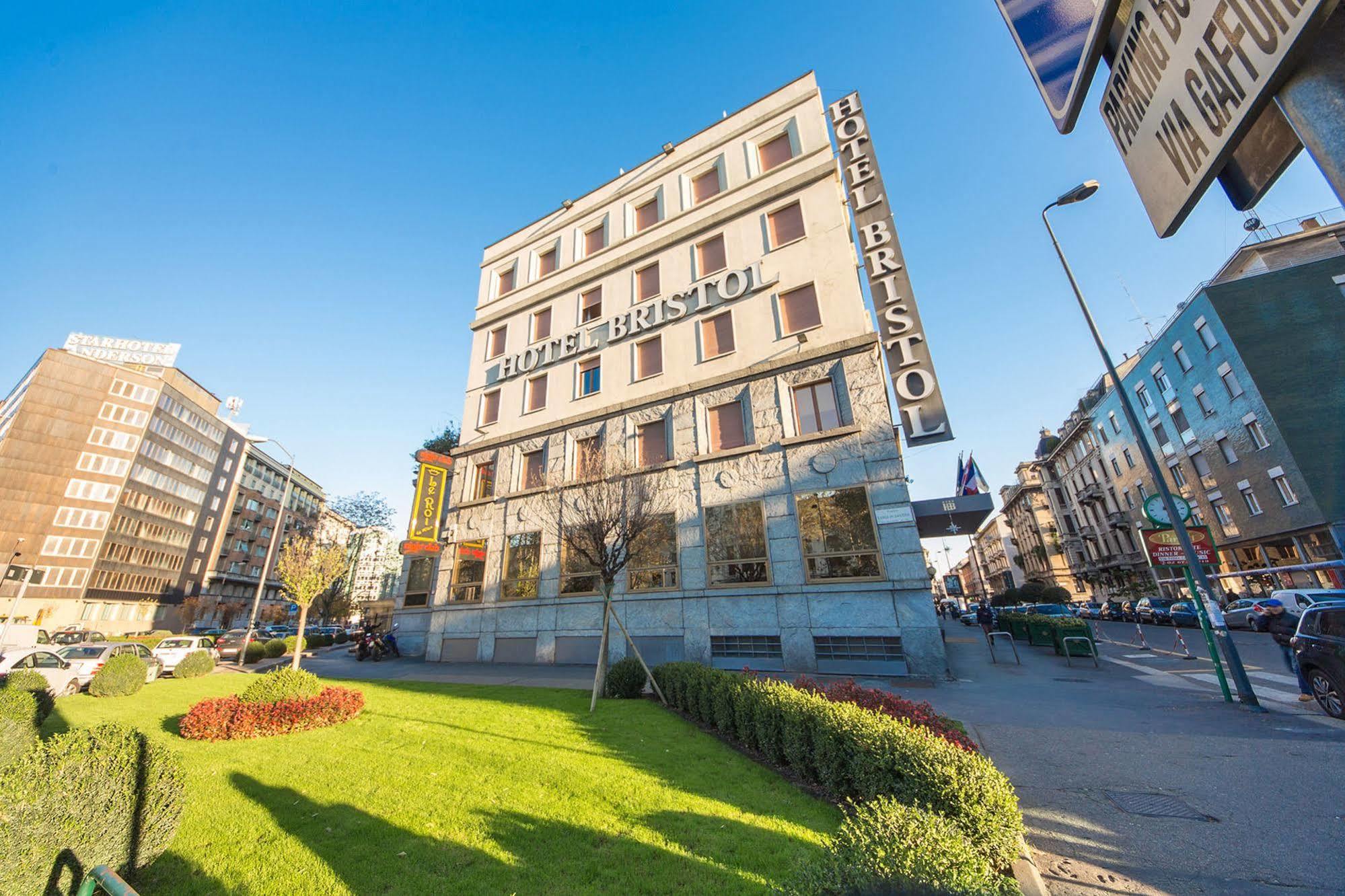 Bristol Hotel Milano