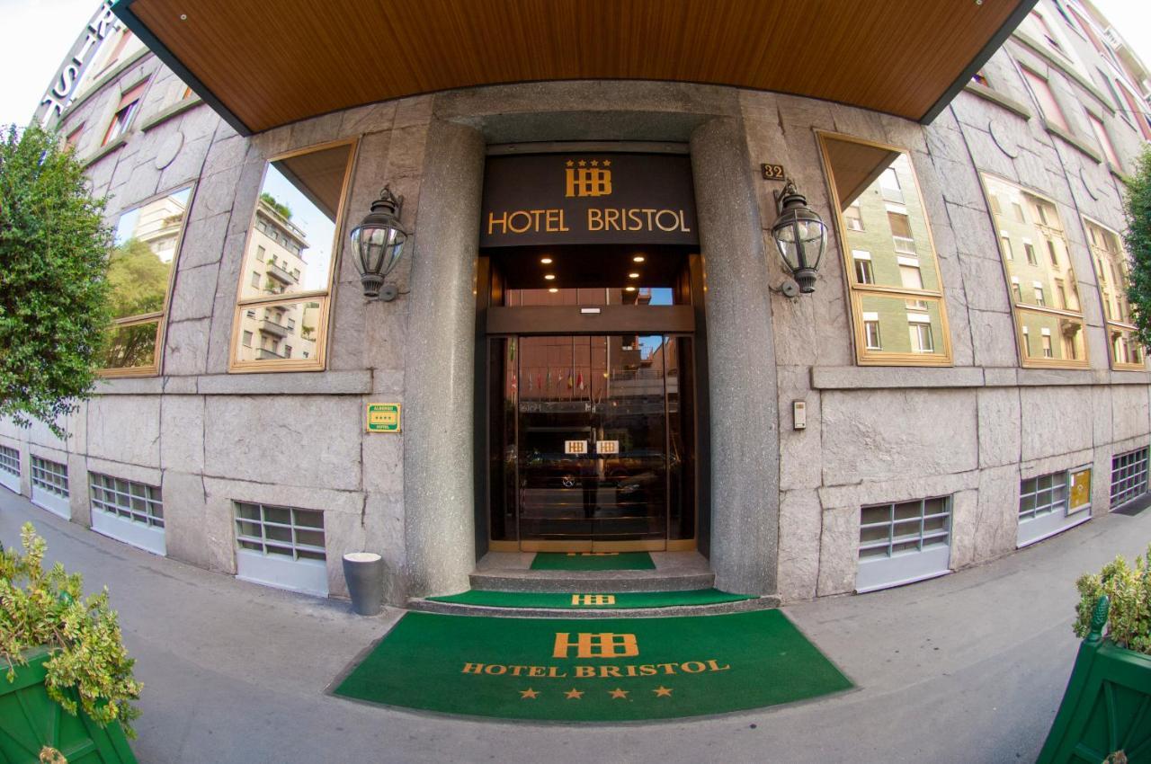 Bristol Hotel Milano