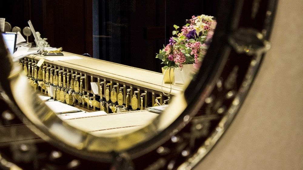 Bristol Hotel Milano