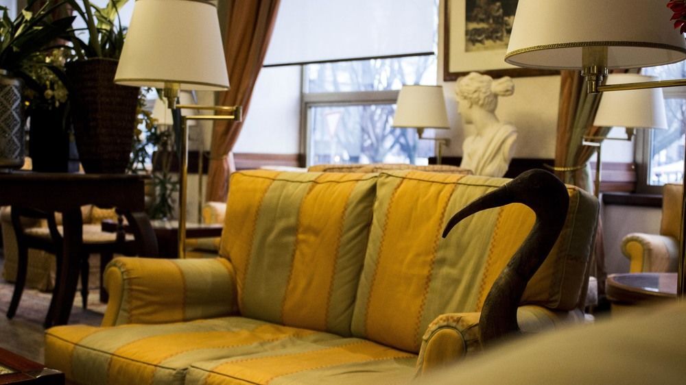 Hotel Bristol Milan